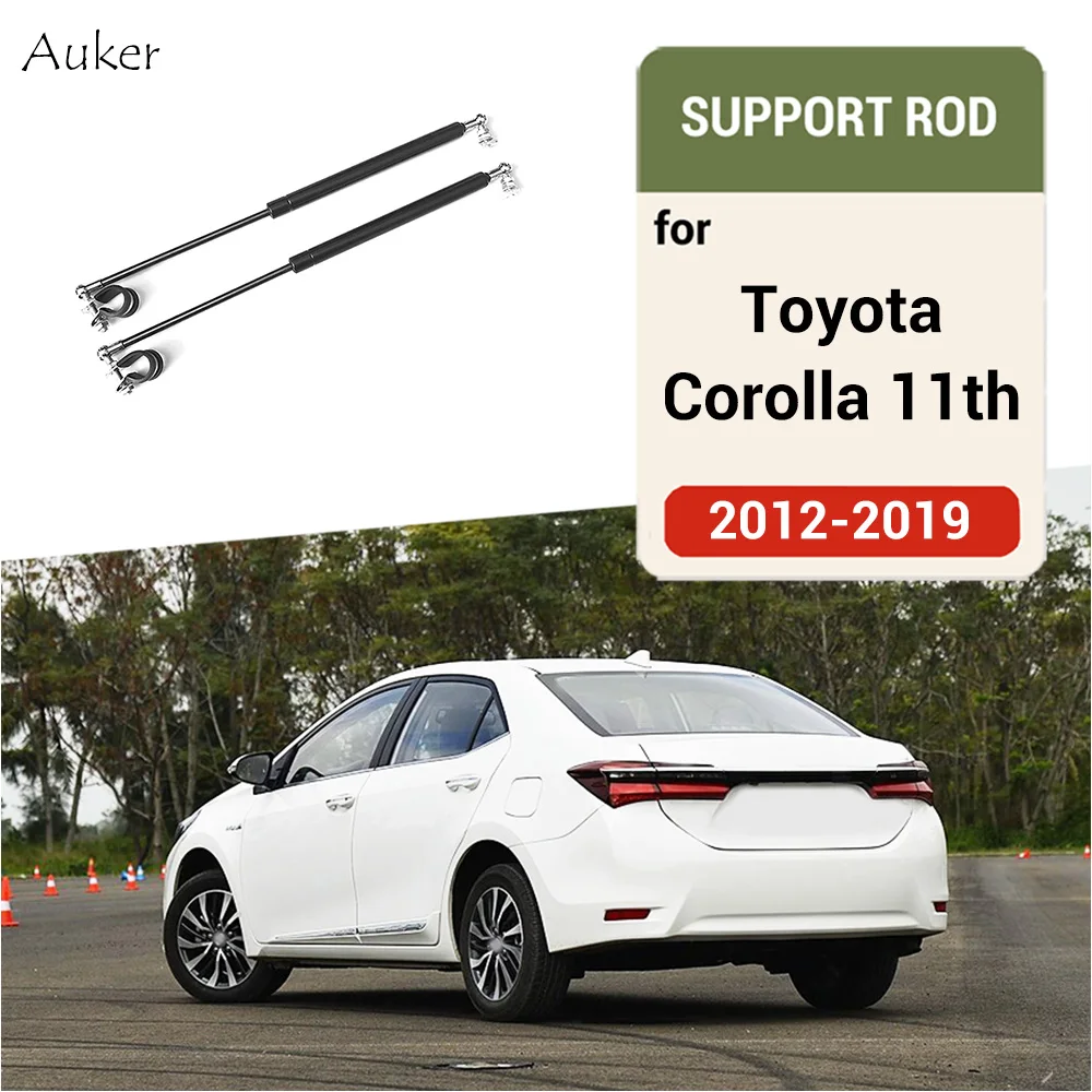 Hydraulic Floor Jack - Untuk Toyota Corolla 11th 2012-2019 kotak