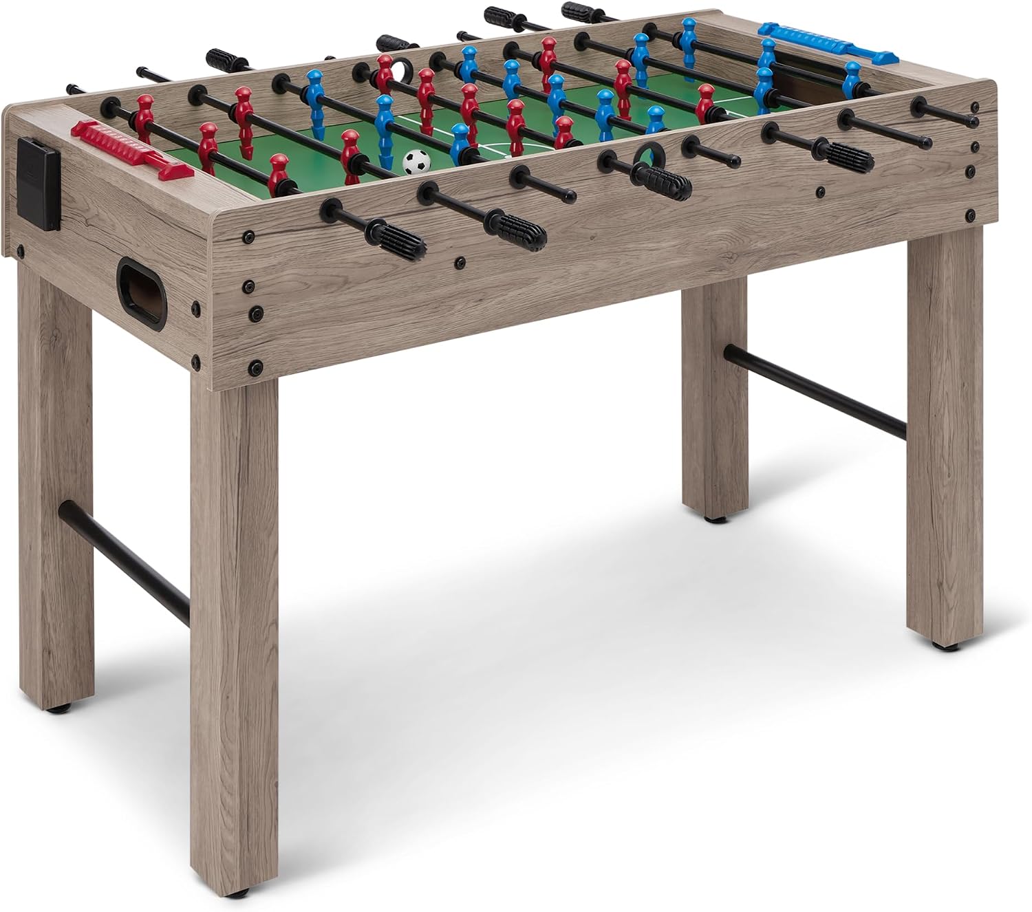 Heavy Equipment Game - Meja Foosball Ukuran Ruang Permainan dengan