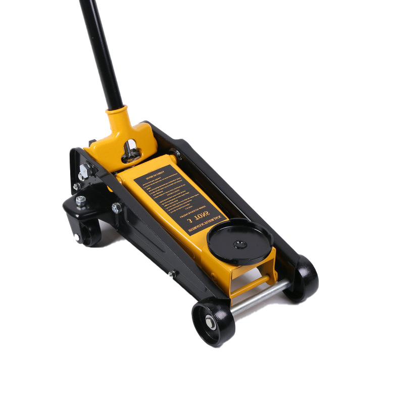 Hydraulic Floor Jack - Dongkrak Lantai Hidrolik Kapasitas 4Ton-520mm Dongkrak