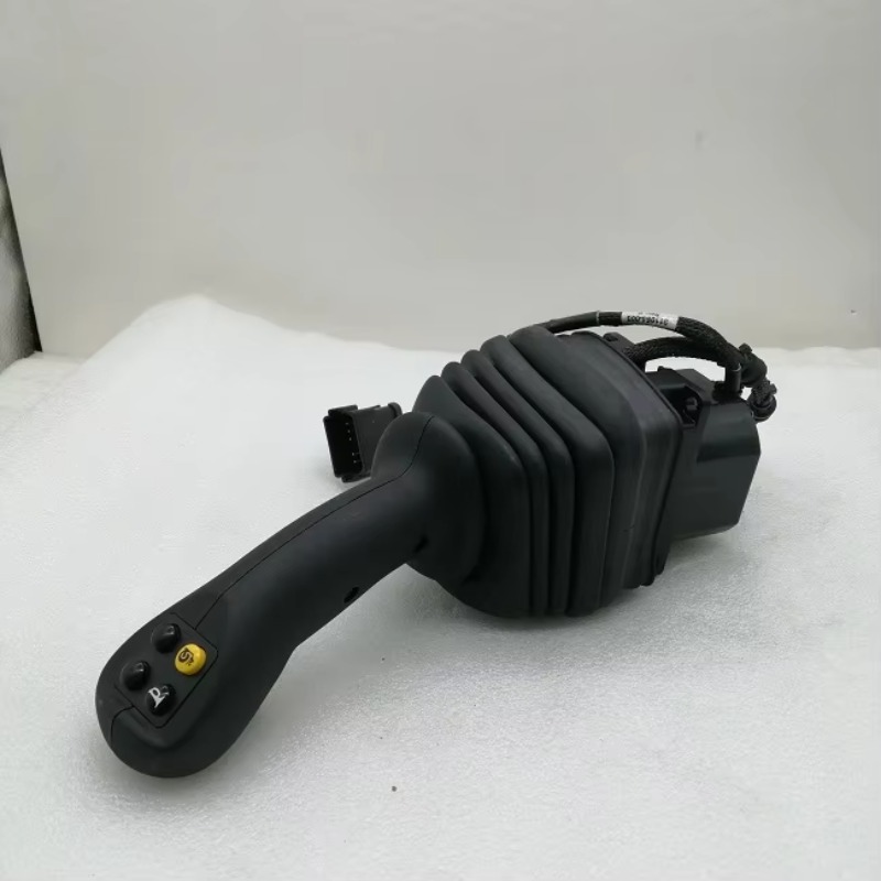 Skid Steer Loader - Excavator CONT GP 5251489 246D3 Rakitan