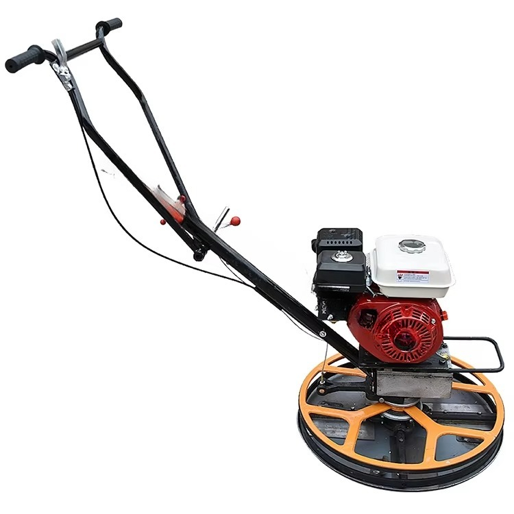 Power Trowel Concrete - Harga Pabrik Mesin Perata Beton DMR600