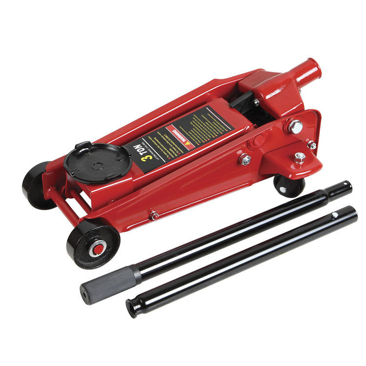 Hydraulic Floor Jack - Dongkrak Lantai Hidrolik BIG RED 3