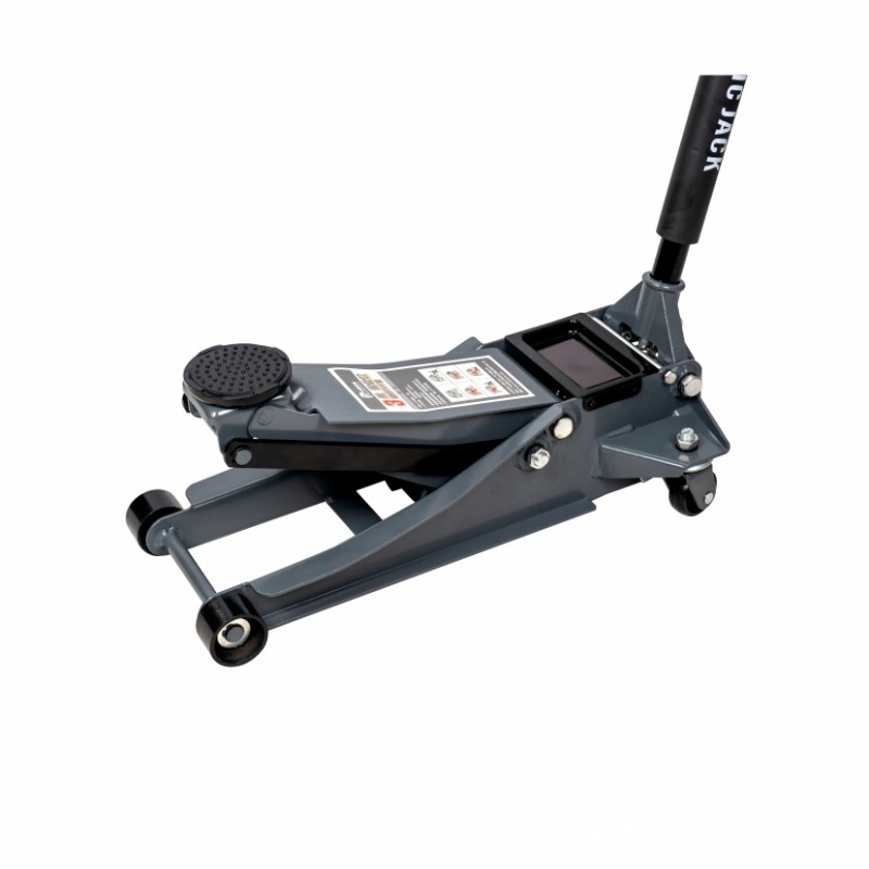 Hydraulic Floor Jack - Alat Penyelamatan Mobil Mesin Pengangkat 3