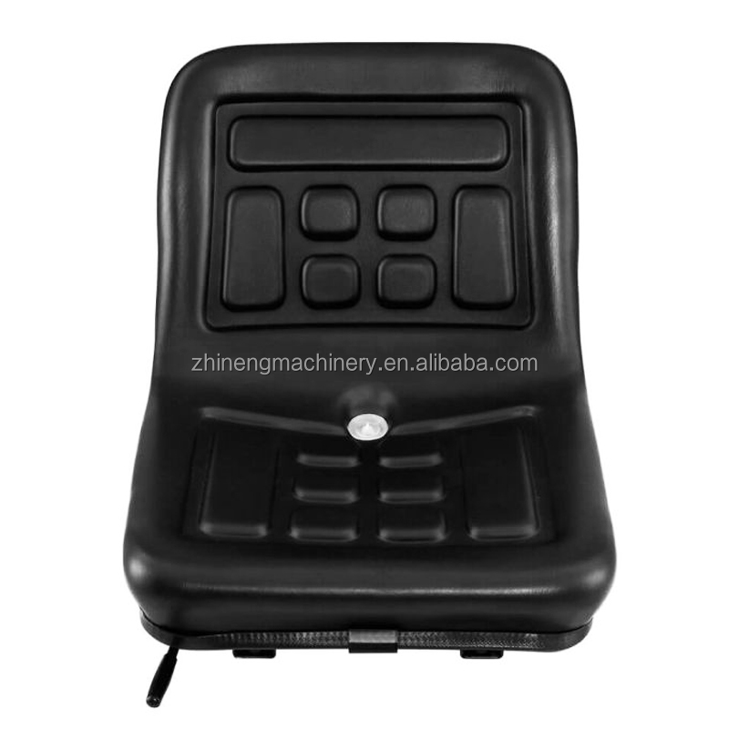 Heavy Equipment Forklift - Kursi Forklift Peralatan Penanganan Material Universal