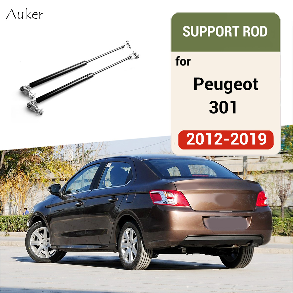 Hydraulic Floor Jack - Untuk Peugeot 301 Elysee 2014-2019 kotak