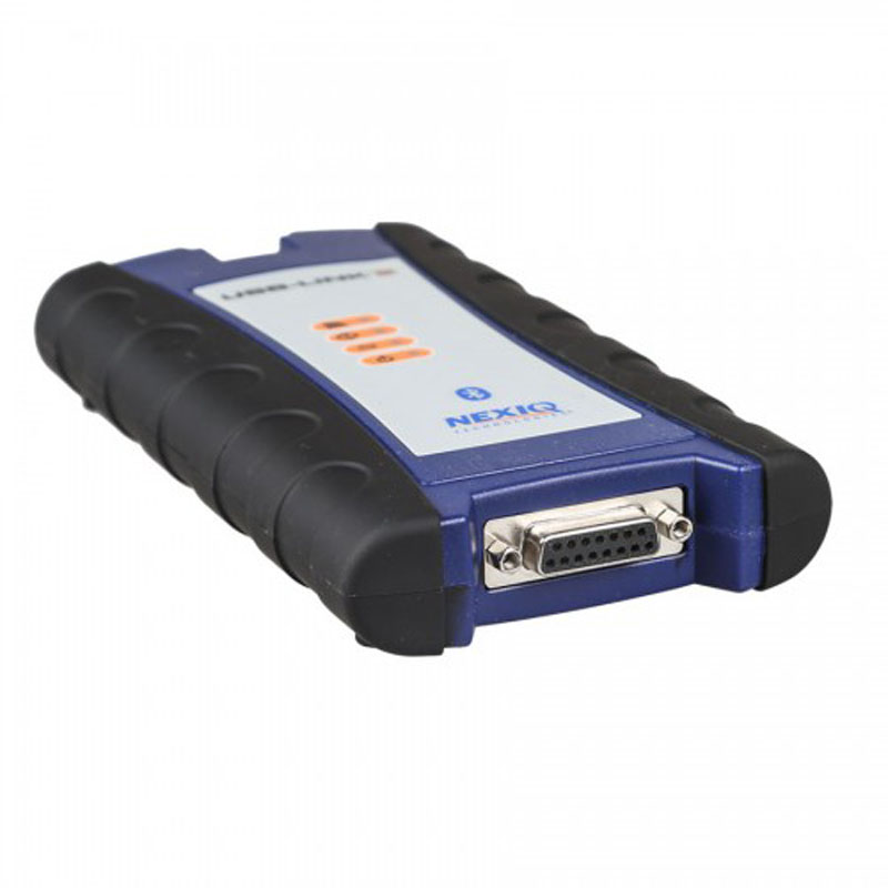 Untuk Alat Diagnostik Truk NEX - Heavy Equipment Diagnostic Tool ulasan dan harga