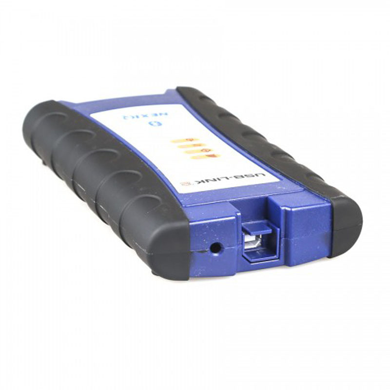 Untuk Alat Diagnostik Truk NEX - Heavy Equipment Diagnostic Tool ulasan dan harga