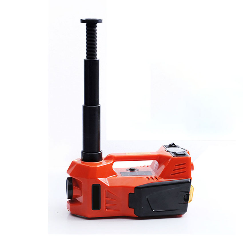 Dongkrak Mobil Elektrik Hidrol - Hydraulic Floor Jack ulasan dan harga