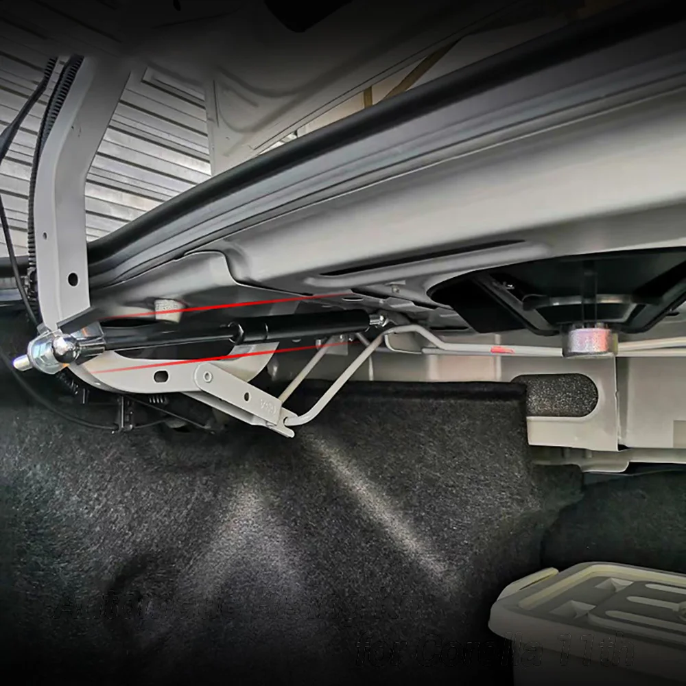 Untuk Toyota Corolla 11th 2012 - Hydraulic Floor Jack ulasan dan harga
