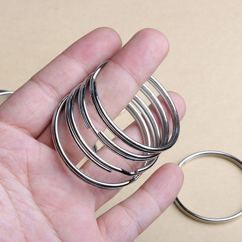 5 buah kualitas 40mm 45mm 50mm - Heavy Equipment Key Set ulasan dan harga