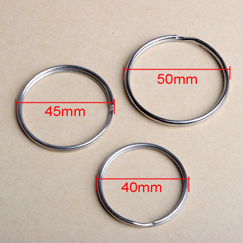 5 buah kualitas 40mm 45mm 50mm - Heavy Equipment Key Set ulasan dan harga