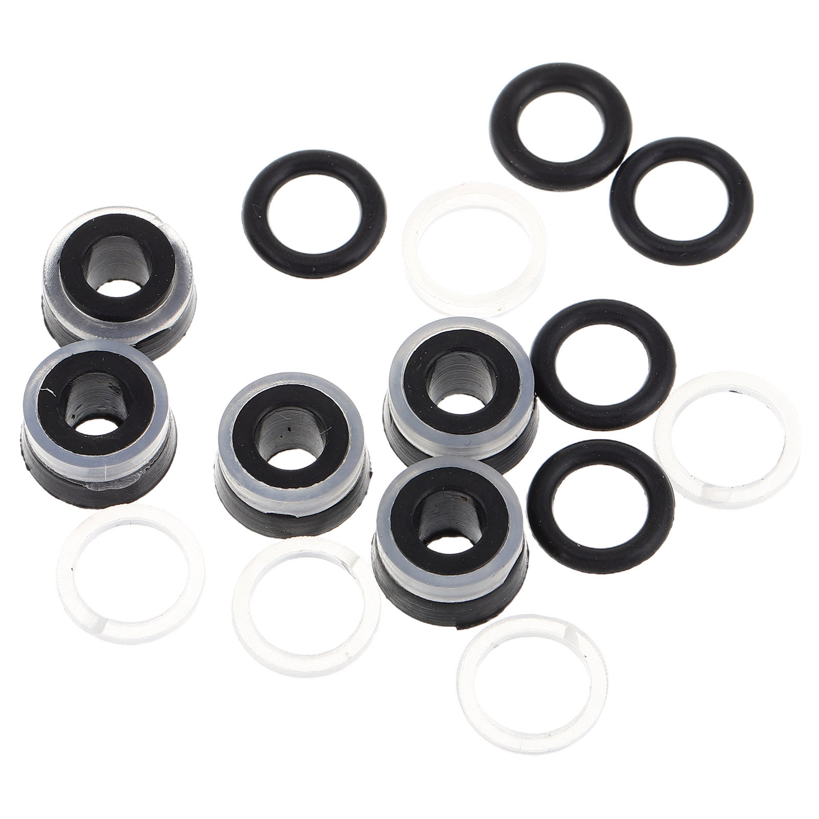 5 Set Pengganti Washer Seal Ol - Hydraulic Floor Jack ulasan dan harga