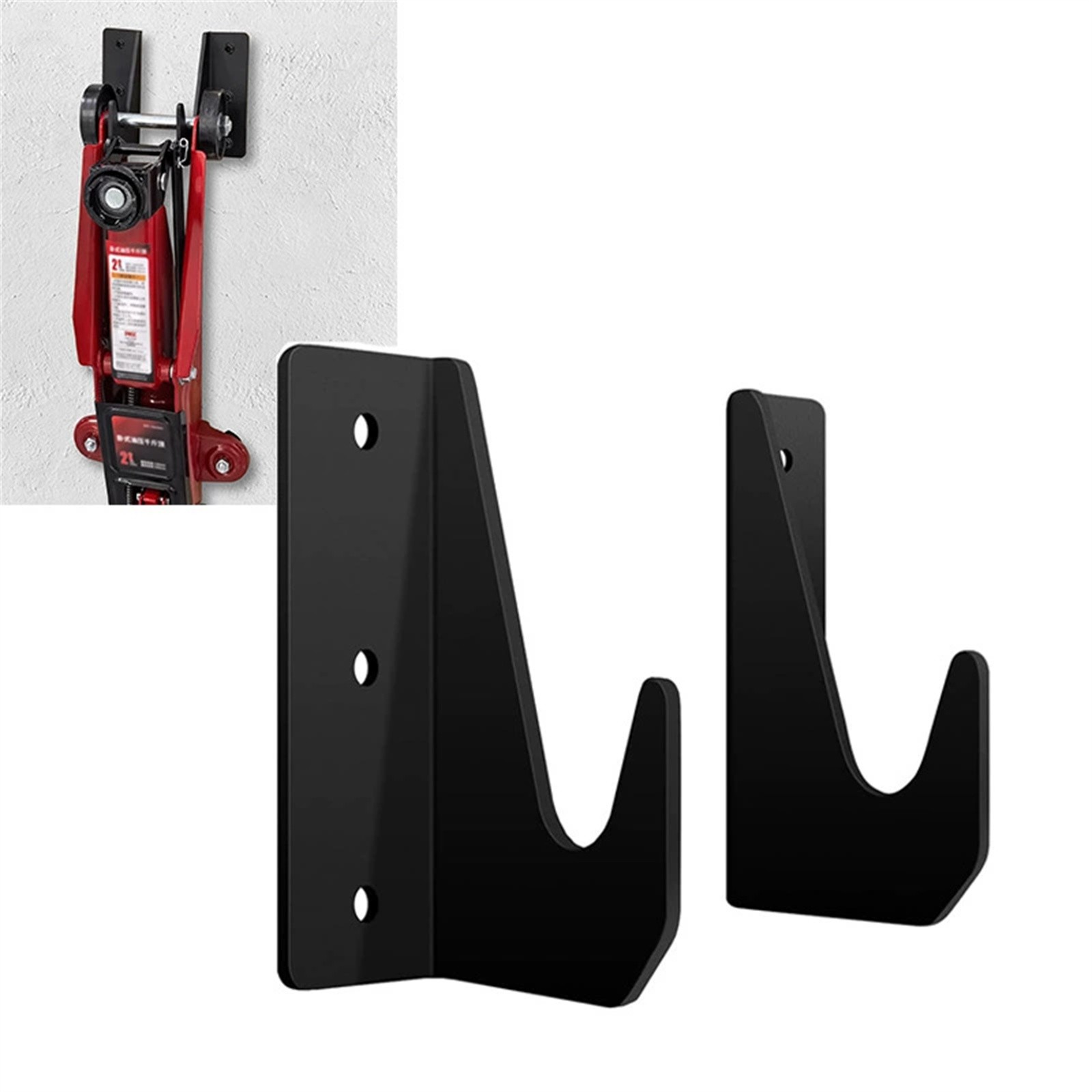 Rak Penyangga Dongkrak Lantai, - Hydraulic Floor Jack ulasan dan harga