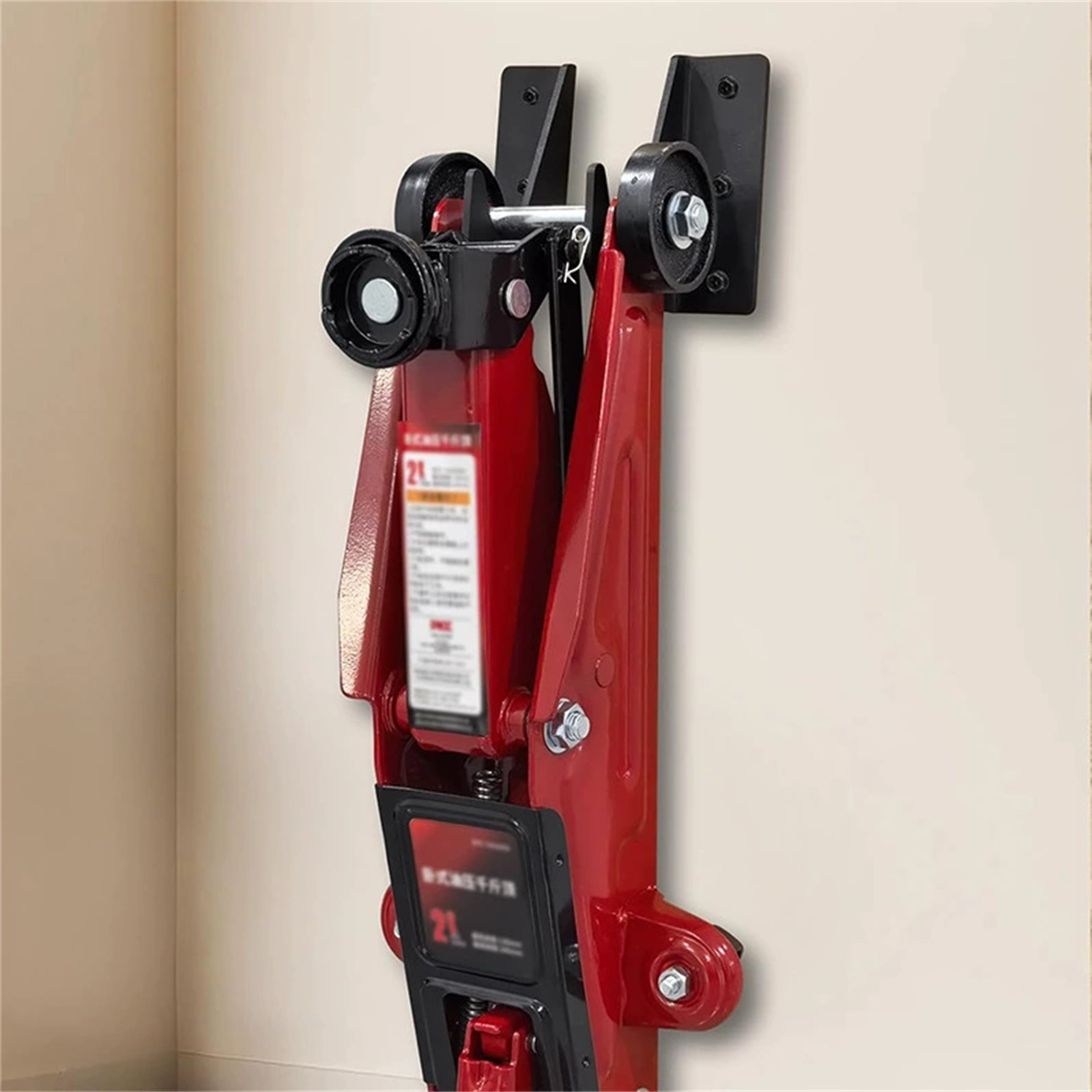 Rak Penyangga Dongkrak Lantai, - Hydraulic Floor Jack ulasan dan harga
