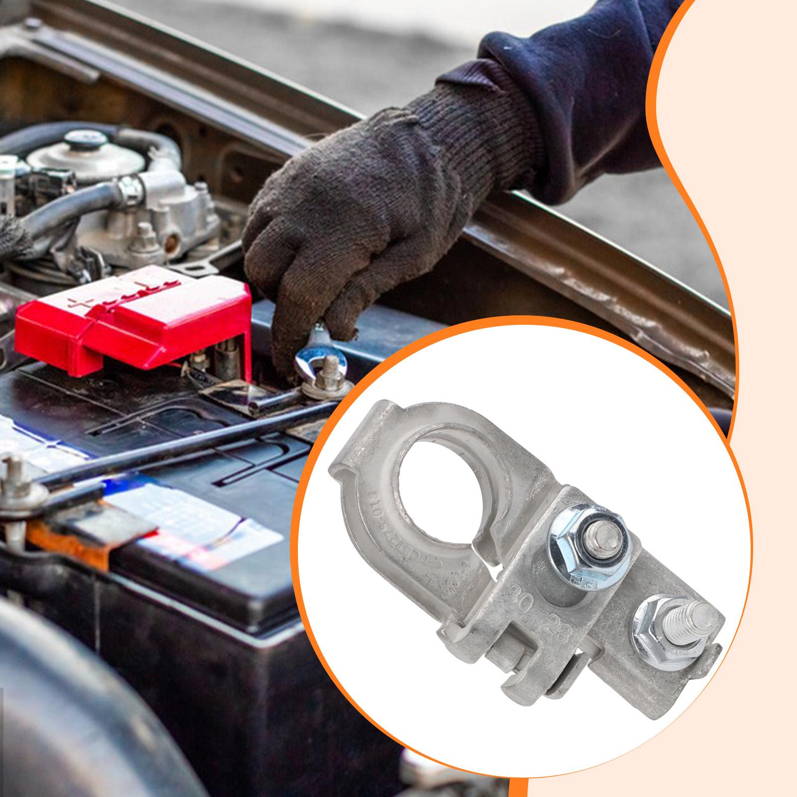 Pengganti Konektor Terminal Ba - Heavy Equipment Battery ulasan dan harga