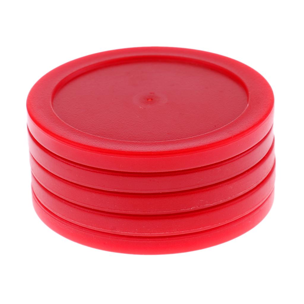 Aksesoris Meja Air Hockey Set  - Heavy Equipment Game ulasan dan harga