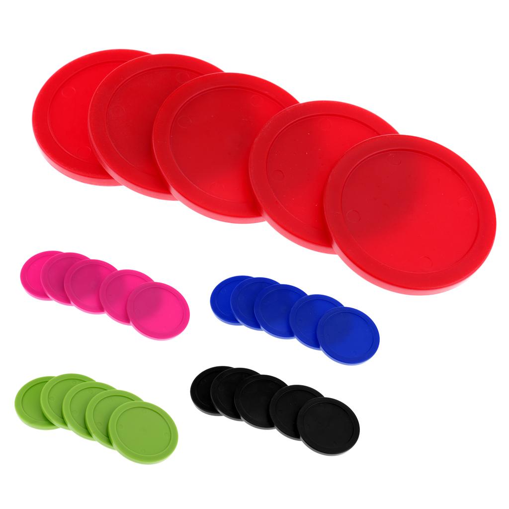 Aksesoris Meja Air Hockey Set  - Heavy Equipment Game ulasan dan harga