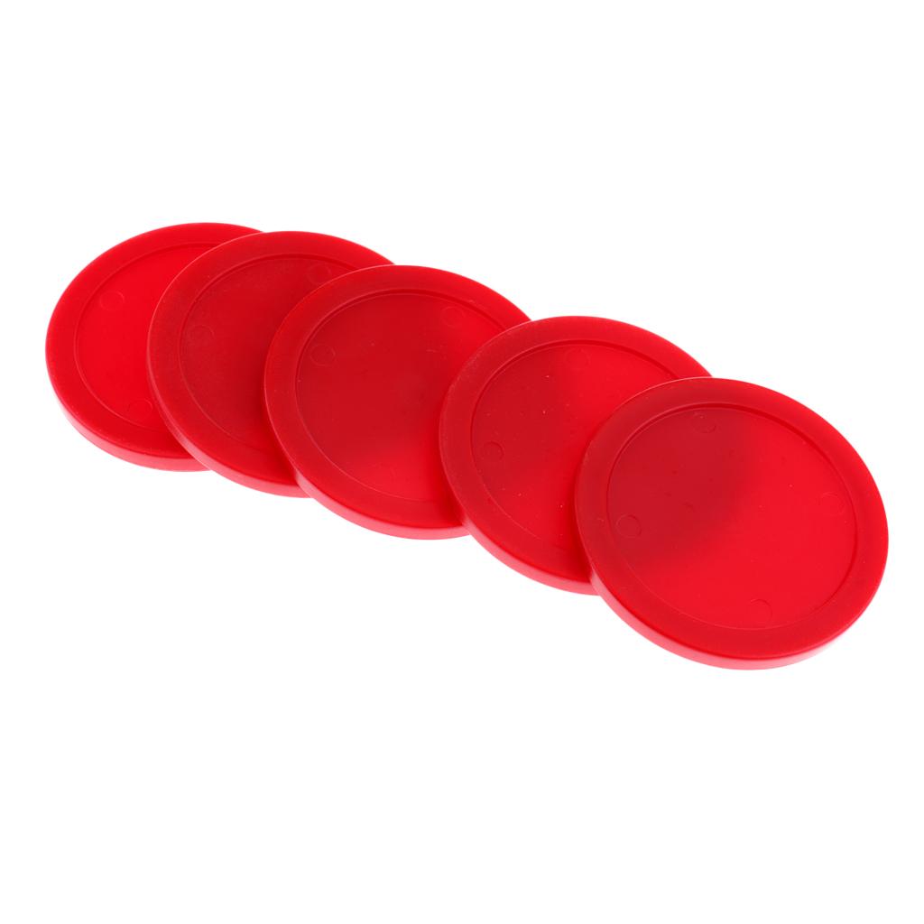 Aksesoris Meja Air Hockey Set  - Heavy Equipment Game ulasan dan harga
