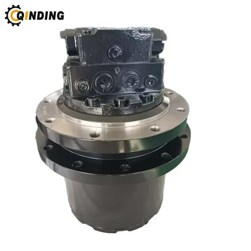 Pengganti Final Drive Undercar - Heavy Equipment Undercarriage Parts ulasan dan harga