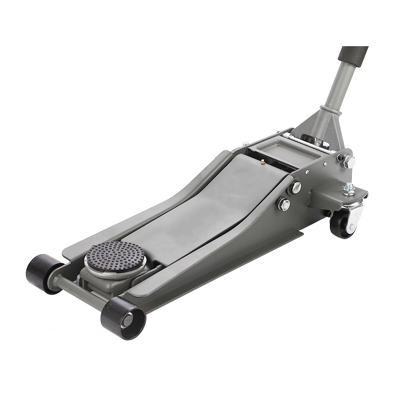 Jack Lantai Tugas Berat 3 Ton  - Hydraulic Floor Jack ulasan dan harga