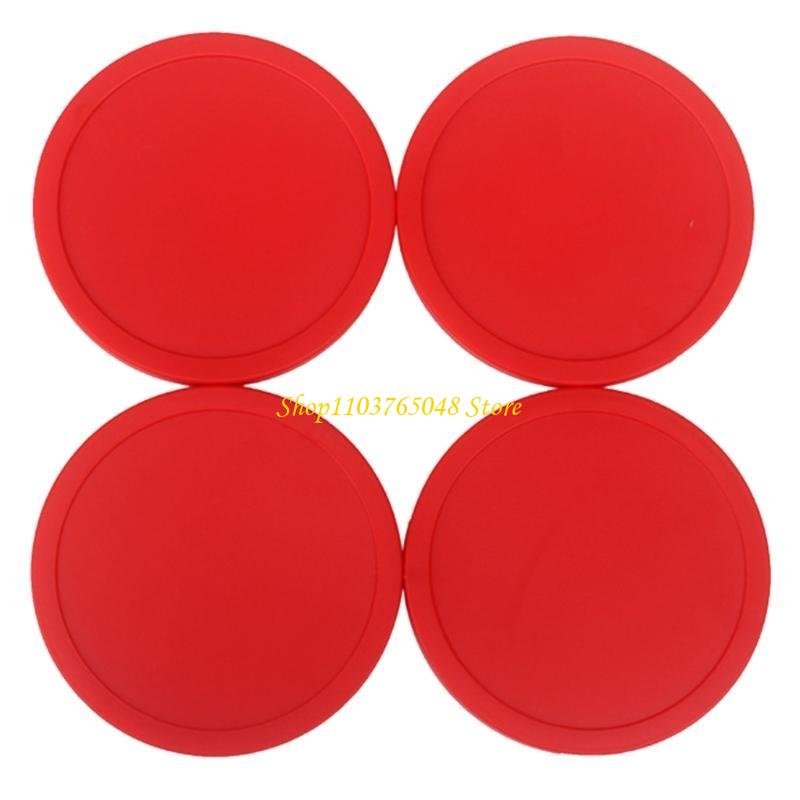 5 Buah Puck Hoki Bulat, Puck H - Heavy Equipment Game ulasan dan harga