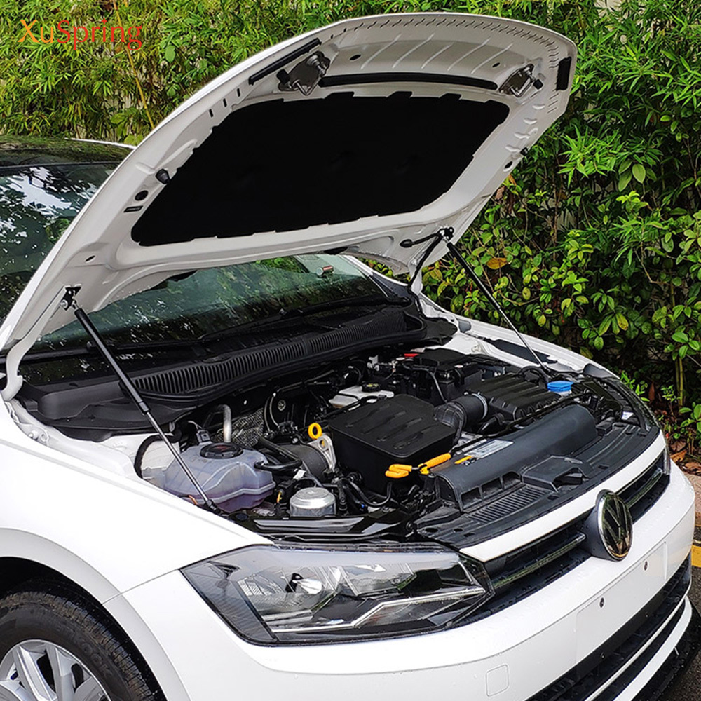 Untuk VW Polo 2019-2025 AW MK6 - Hydraulic Floor Jack ulasan dan harga