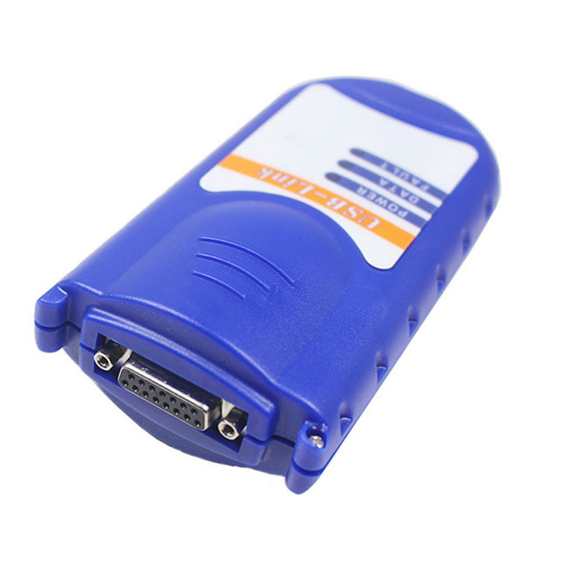 Alat Diagnostik OBD2 Nexiq USB - Heavy Equipment Diagnostic Tool ulasan dan harga