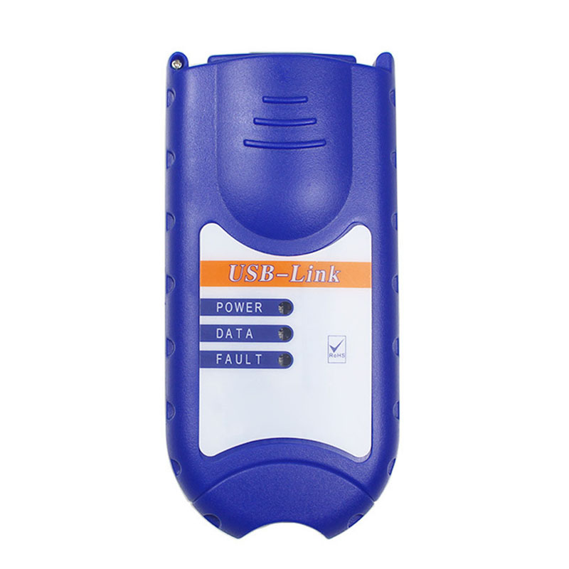 Alat Diagnostik OBD2 Nexiq USB - Heavy Equipment Diagnostic Tool ulasan dan harga