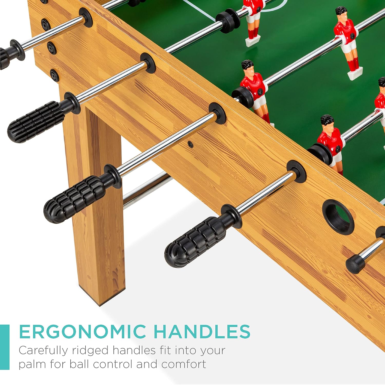 Meja Permainan Sepak Bola untu - Heavy Equipment Game ulasan dan harga