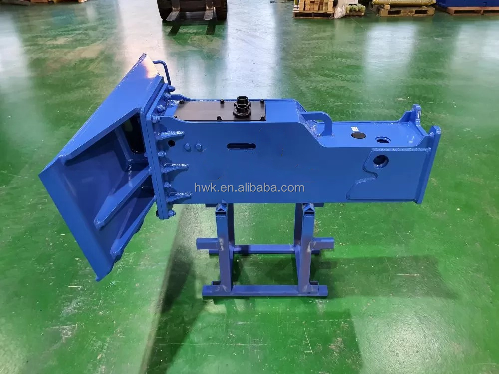 Aksesori Mini Skid Steer Loade - Skid Steer Loader ulasan dan harga