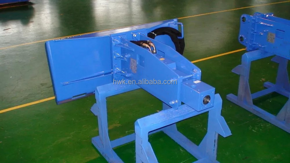 Aksesori Mini Skid Steer Loade - Skid Steer Loader ulasan dan harga
