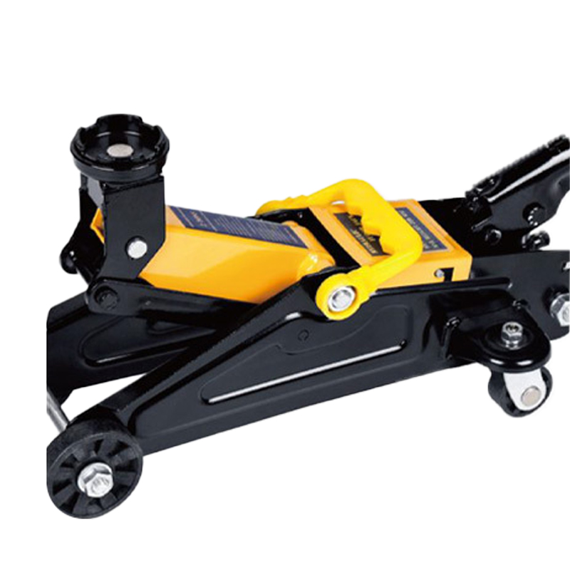 Dongkrak Lantai Hidrolik Kapas - Hydraulic Floor Jack ulasan dan harga