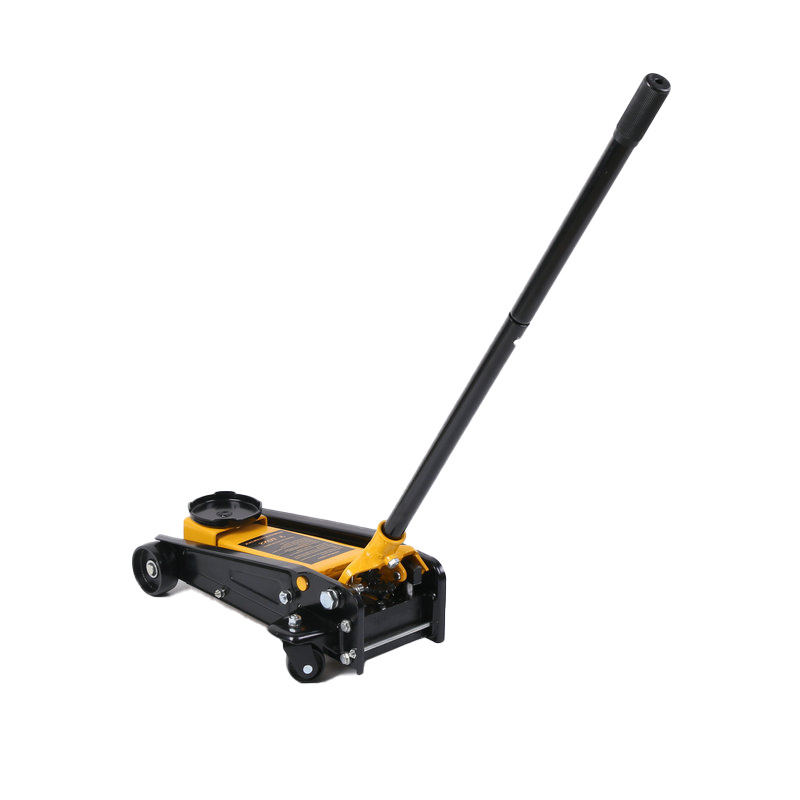 Dongkrak Lantai Hidrolik Kapas - Hydraulic Floor Jack ulasan dan harga