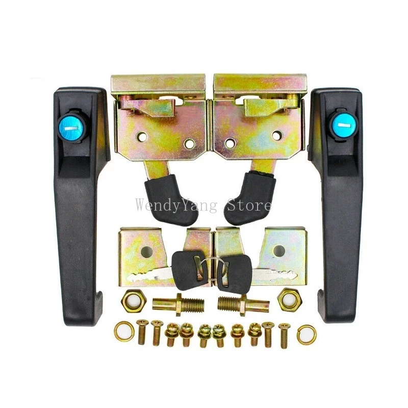 502 tipe Universal Forklift tr - Heavy Equipment Forklift ulasan dan harga