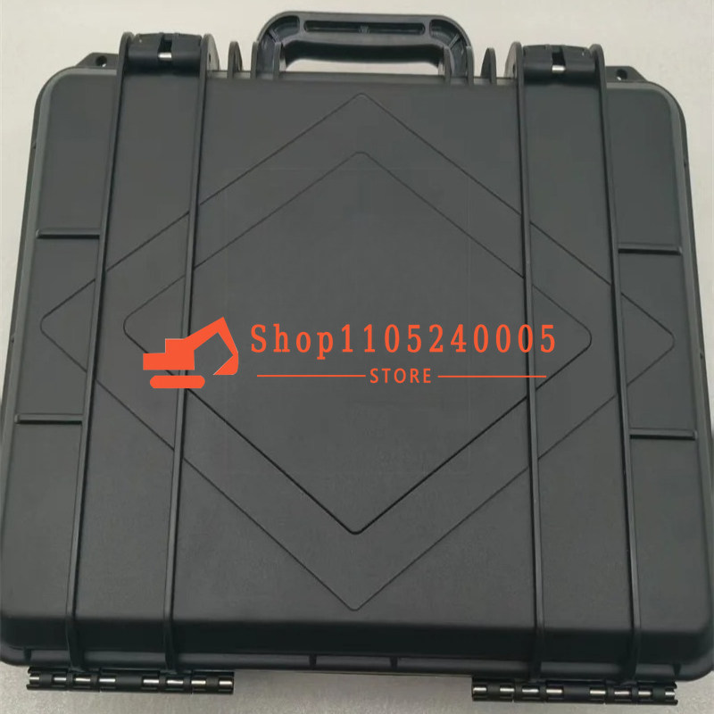 Alat Diagnostik 478-0235 ET4 C - Heavy Equipment Diagnostic Tool ulasan dan harga