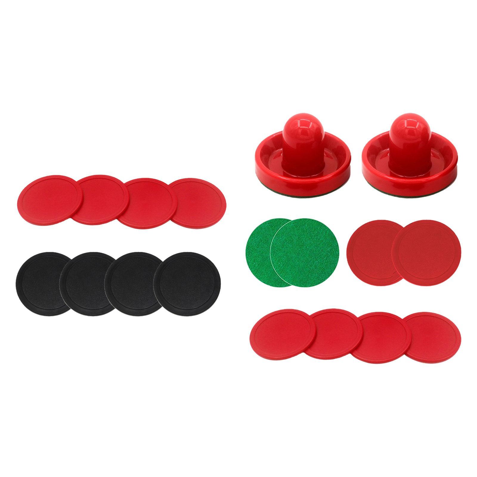 Pendorong Hoki Udara, Puck Pla - Heavy Equipment Game ulasan dan harga