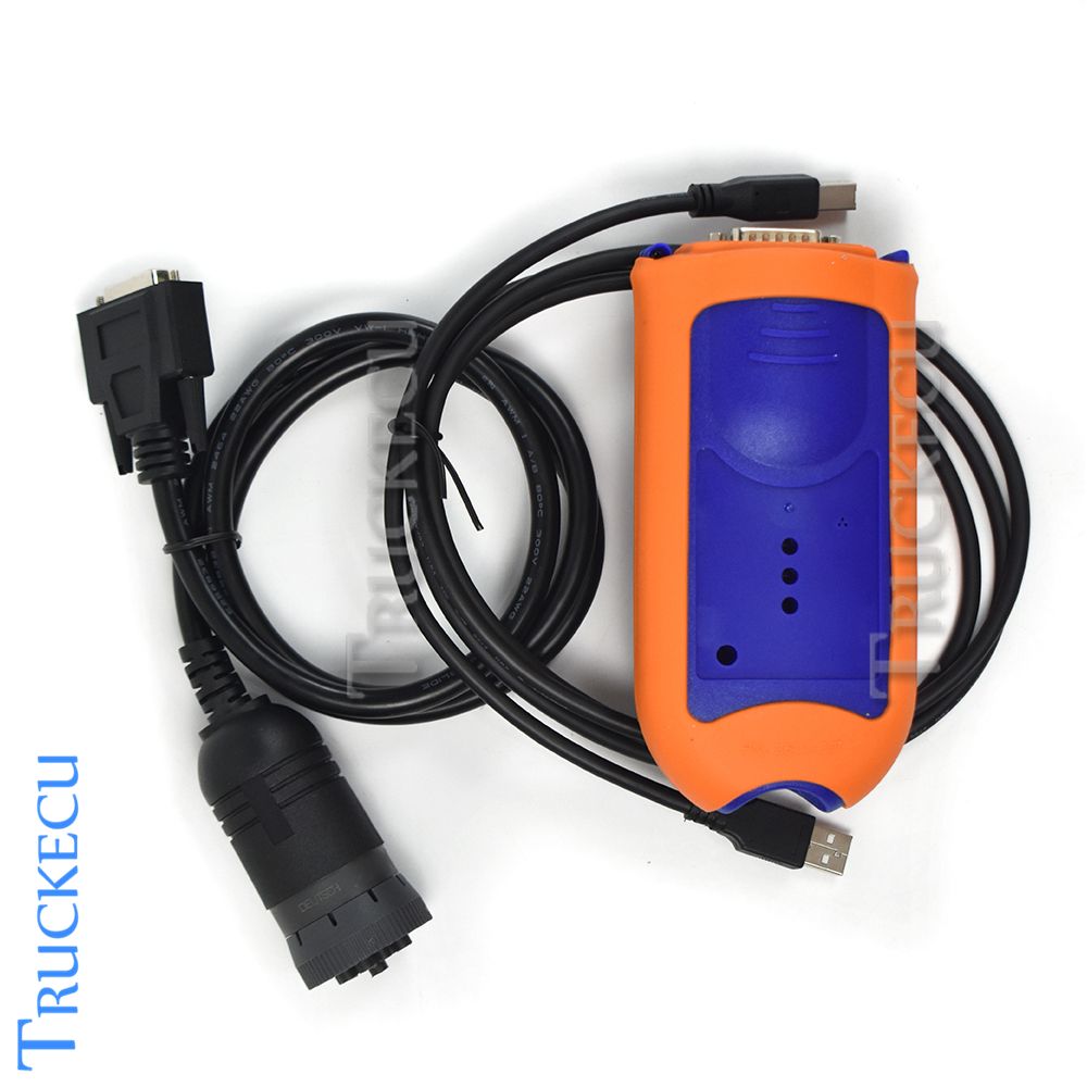 V5.3 JD Layanan Traktor Pertan - Heavy Equipment Diagnostic Tool ulasan dan harga