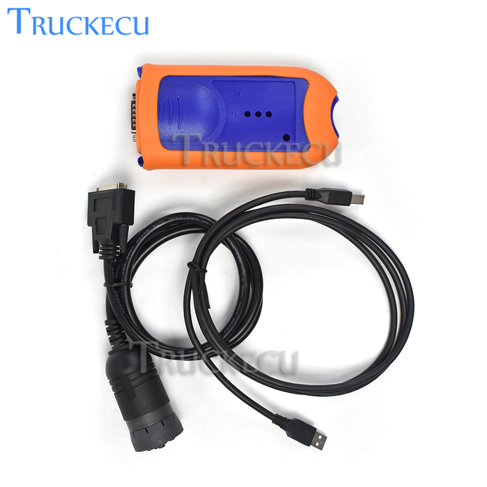 V5.3 JD Layanan Traktor Pertan - Heavy Equipment Diagnostic Tool ulasan dan harga