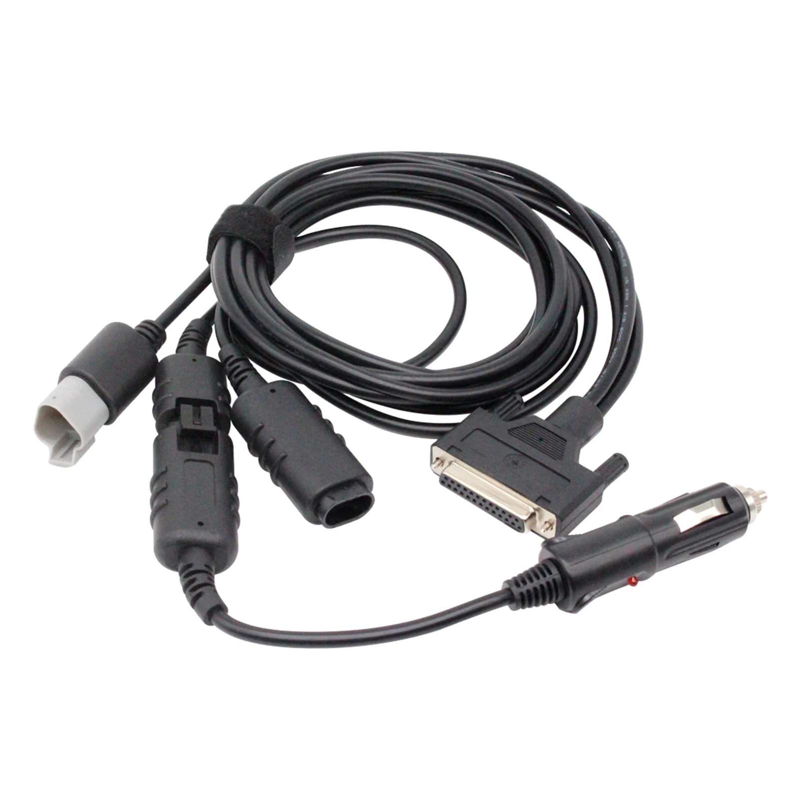 2025 INLINE 6 V8.9 V8.7 V9.1 D - Heavy Equipment Diagnostic Tool ulasan dan harga