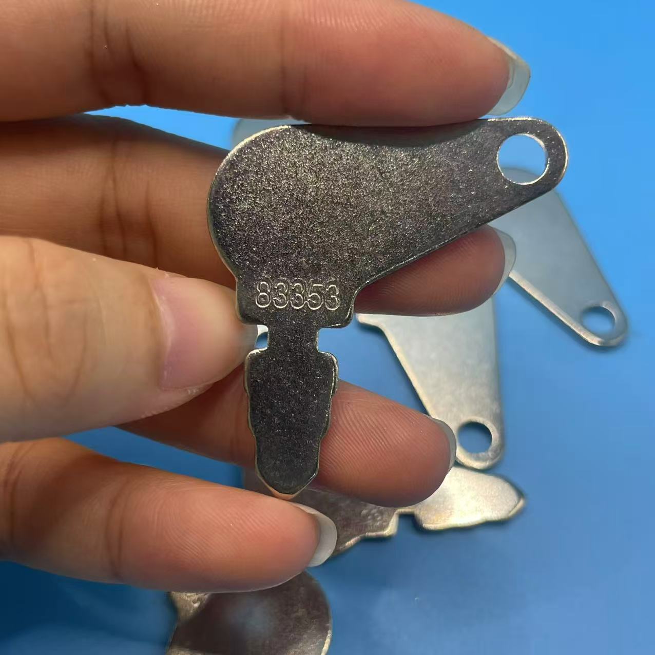 1/5/10 Buah Kunci untuk Pengap - Heavy Equipment Key Set ulasan dan harga