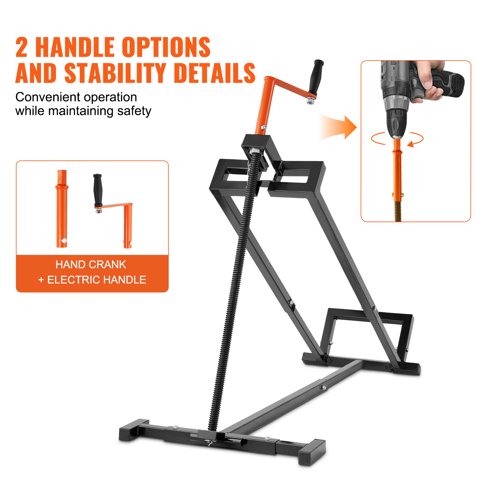 SucceBuy Mesin Pemotong Rumput - Hydraulic Floor Jack ulasan dan harga