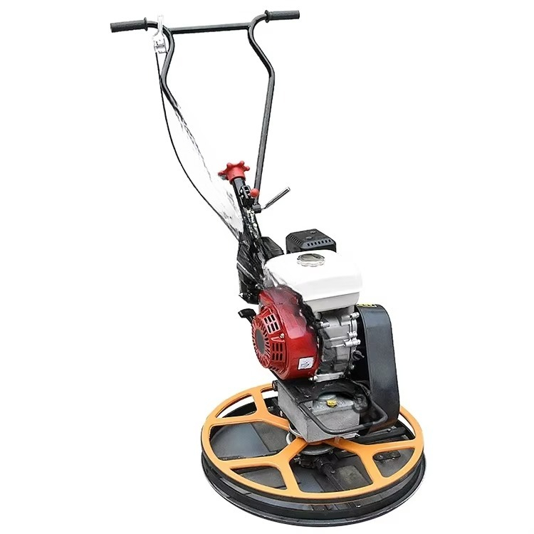 Harga Pabrik Mesin Perata Beto - Power Trowel Concrete ulasan dan harga
