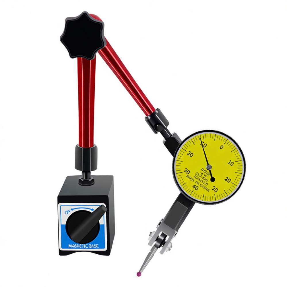 Set Pengukur Indikator Dial Pr - Heavy Equipment Inspection ulasan dan harga