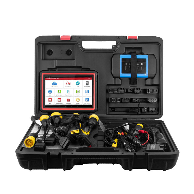 Alat Diagnostik Berat Definisi - Heavy Equipment Diagnostic Tool ulasan dan harga