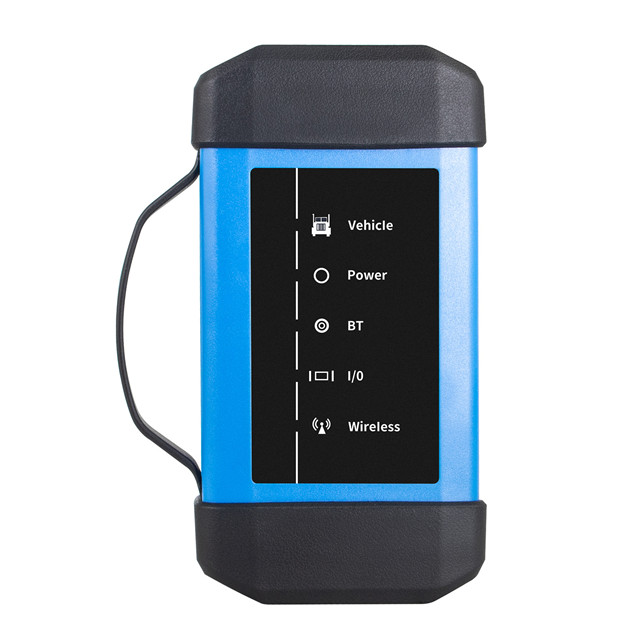 Alat Diagnostik Berat Definisi - Heavy Equipment Diagnostic Tool ulasan dan harga