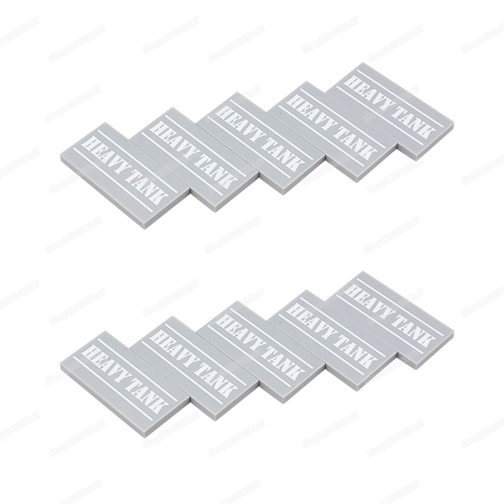 Blok Bangunan Pola TANGKI Bera - Heavy Equipment Battery ulasan dan harga