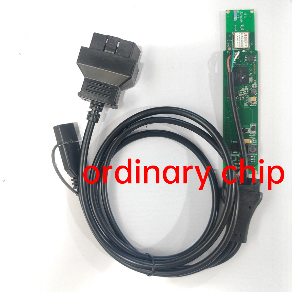 Peralatan Diagnostik Truk Terb - Heavy Equipment Diagnostic Tool ulasan dan harga