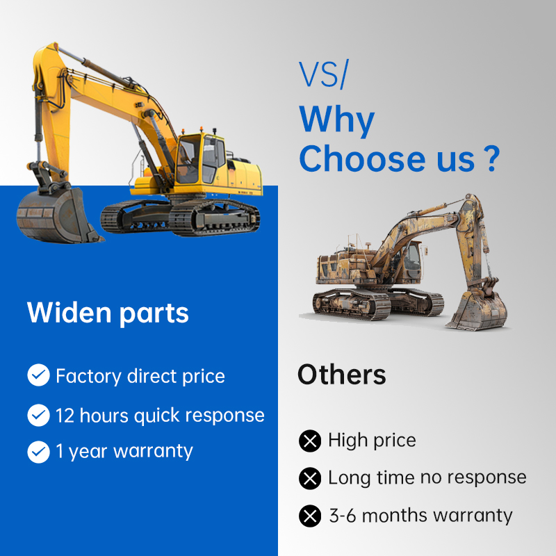 Dudukan Mesin Pengganti 665376 - Skid Steer Loader ulasan dan harga