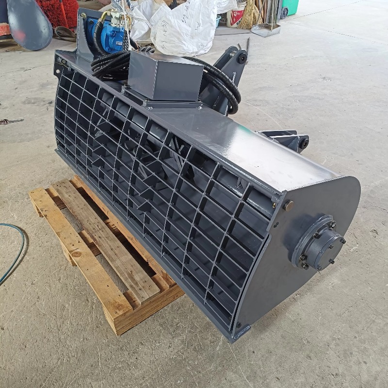 Aksesoris Skid Steer Loader, W - Skid Steer Loader ulasan dan harga