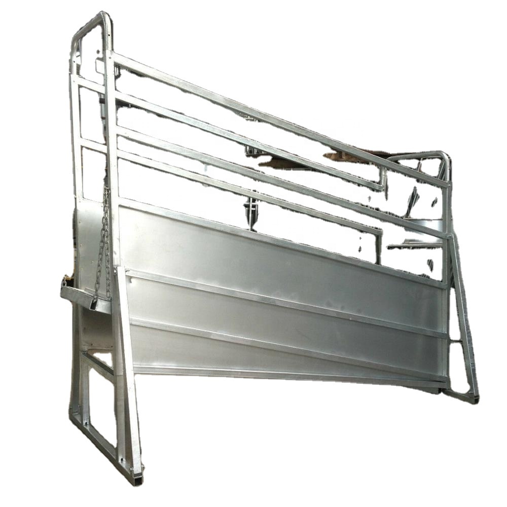 Ramp Pemuatan Sapi Tugas Berat - Heavy Equipment Yard ulasan dan harga